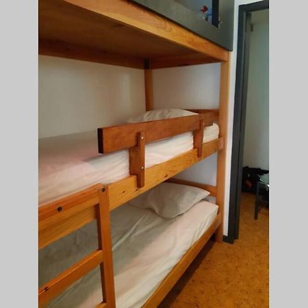 Appartement T2 Cabine En Rdc Avec Terrasse Saint-Lary-Soulan Zewnętrze zdjęcie